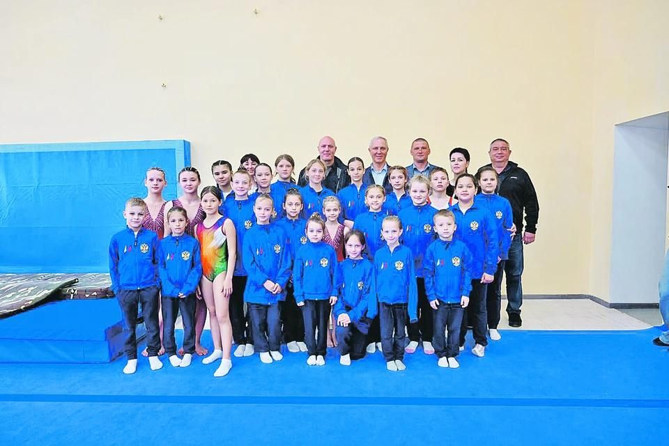 Вице-премьер Чернышенко провел рабочий визит в Херсонскую область