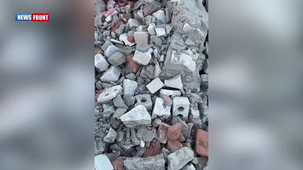 "Собирайте только иностранцев"