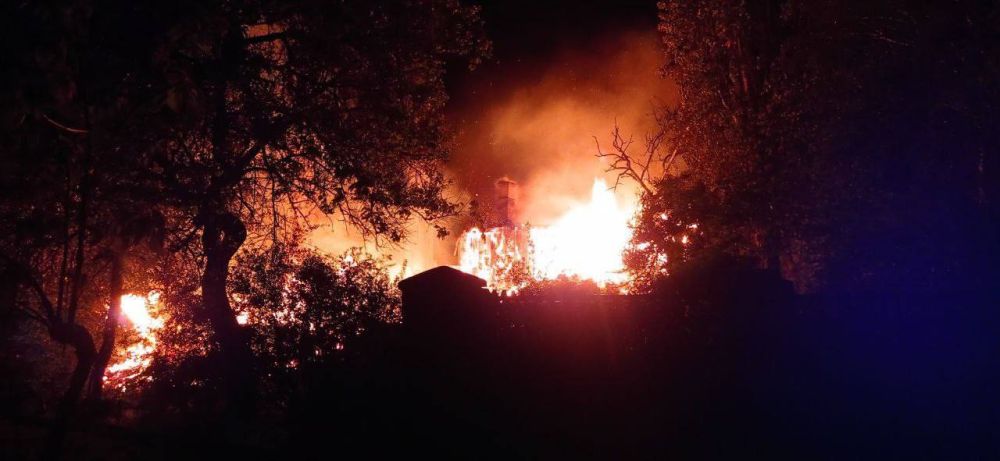 16 ��� 2025 ���� ������ ������� � ��������������� 2-������� ���� �� ������ �. ����� �������, ��. ������ ��������� �����