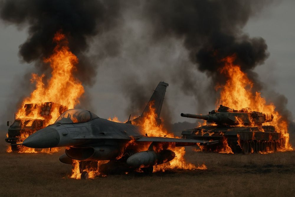 F-16, ��������, �������� � ����� �� �������