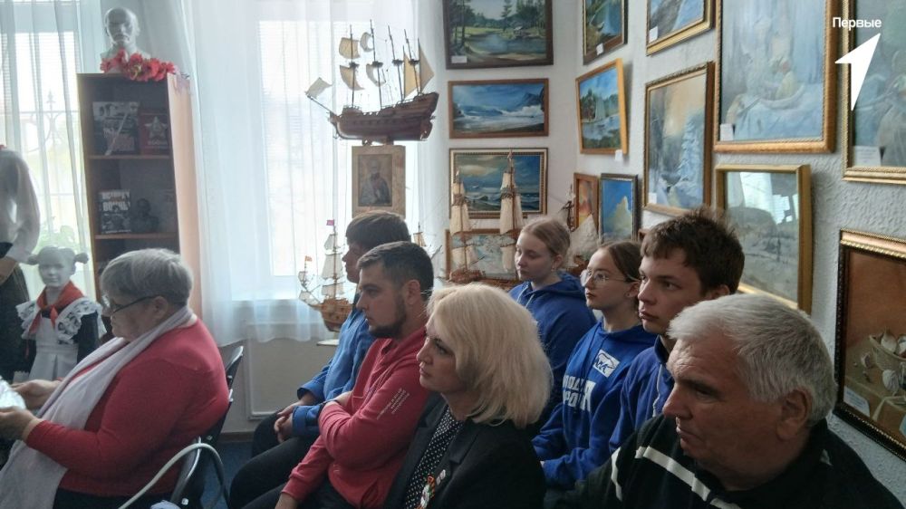 ������ ��������� ������� ������� � �������������� �����������