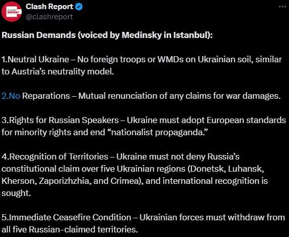 �������� ������ ���������� ������ �� ����������� � �������� � Clash Report