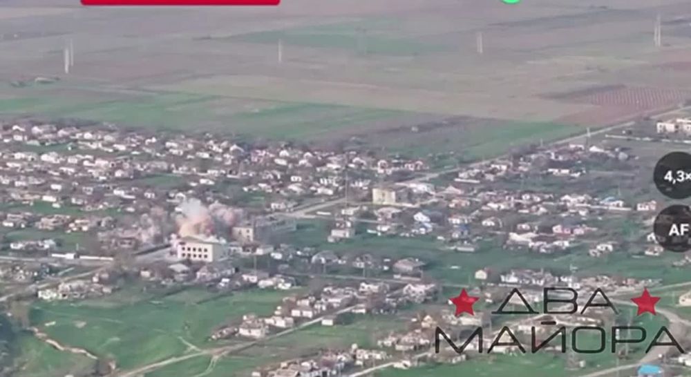 ���������� �����������. �������� ���� � FPV-�����, � ��� ����� � FPV ���� ������