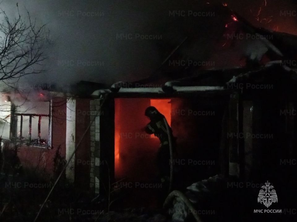 #МЧСсводзасутки. За минувшие сутки: Ликвидирован 1 техногенный пожар: