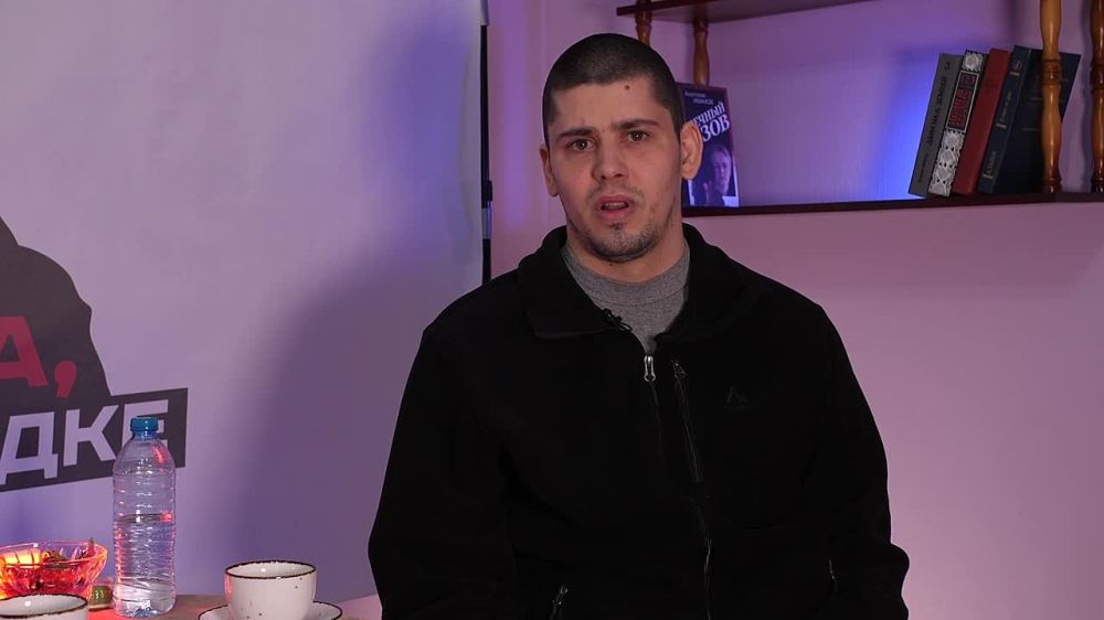 "�� � ���������� ������� �� ������ ������ �������� �� �������": ������� ���� ��� ������, ��� ��� ��� �� ���������