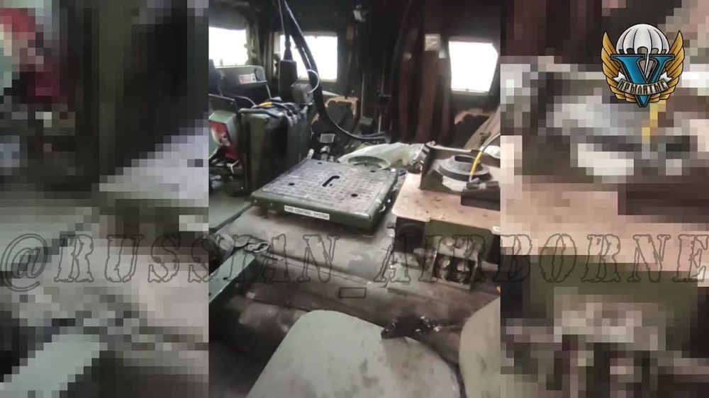 ��������� ����������� HUMVEE � MAXXPRO ������������� ������������ �� ���������� ���, ������������ ������������ ����������� "�����"!