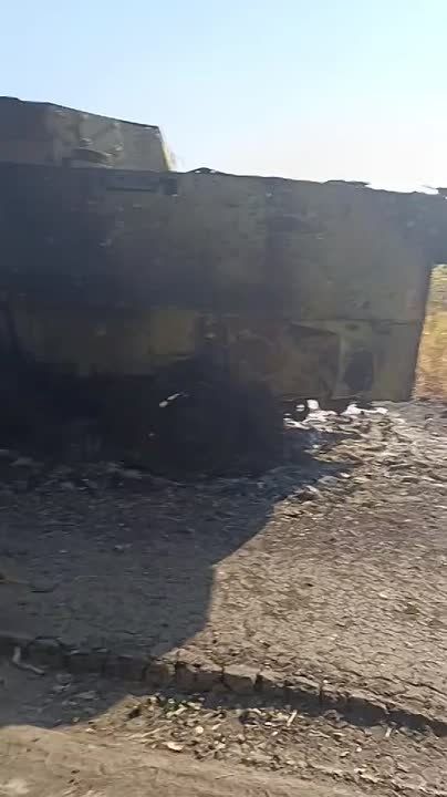 ��� ���� ������������ � ������ ��������� ���������� ��� KTO Rosomak ��������� ������������