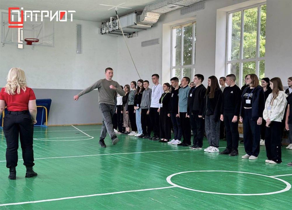 �������� ����������: ���������� � ��������� ���