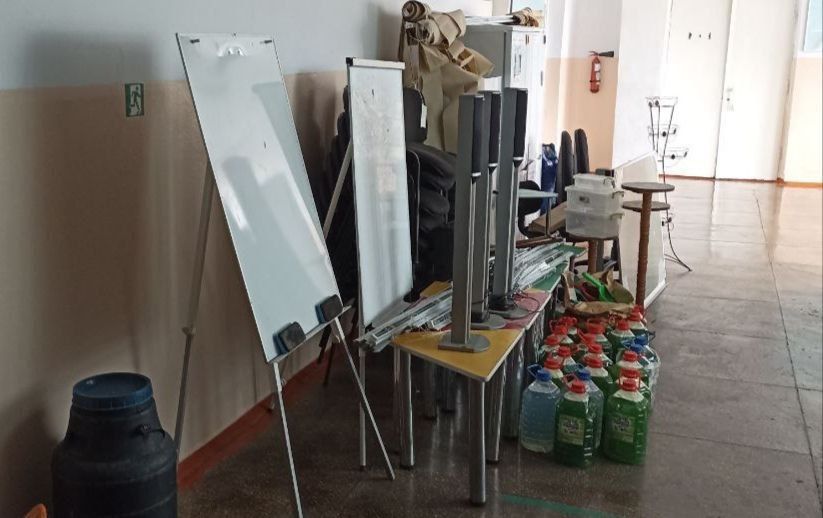 ����� ��������: ������������� ���������� ��������� ������ ������� ����������� ������