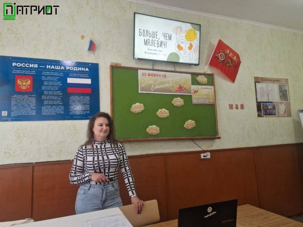 � �����-�� �����, � �����!