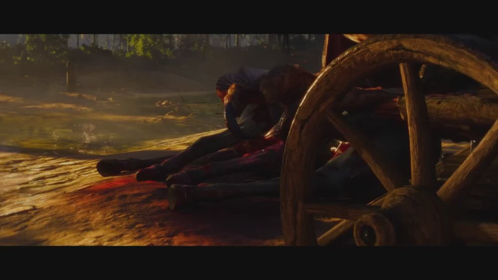 ������ CDPR ���������� ������� � 10-������ �������� 3� � �������� ���������� � ����� ������������