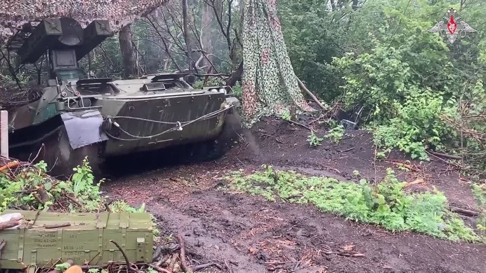 ������ ������ �������� ��� �������-10� �� ���������� �����������