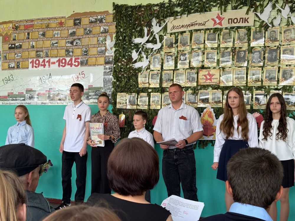 � ������ ����������� ����������� ���� ��������� ��������� � ���������� ����� ������ ������-������� "�� ������, �� ��������".