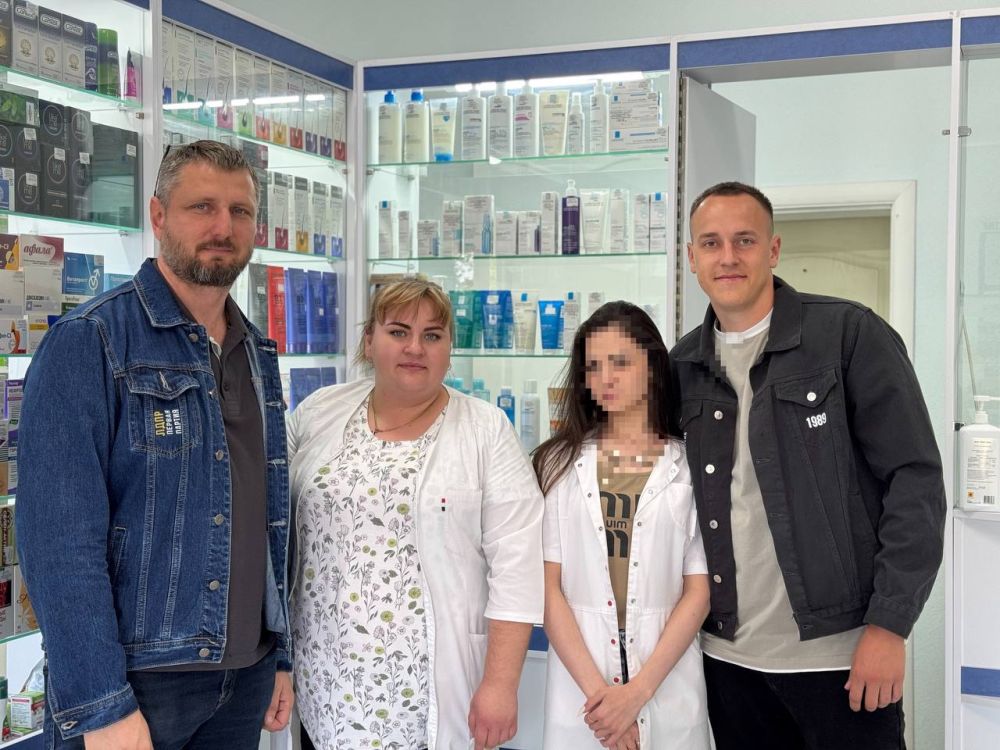 ���� �������: ���������� � ���� ����������!