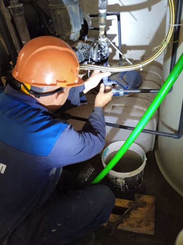 ��������� ������ � ���������� ������