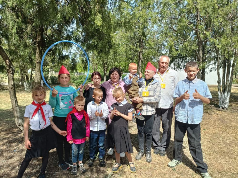 ������� �����!�: ���� �������� �������� � ����������