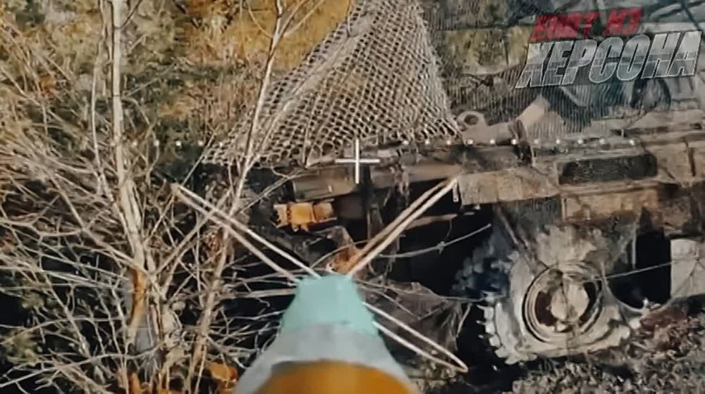 ���� �� �������: ������� FPV-������ ����������� ������������ ���������� ��� ���������� ������� ��� ����� ������� ������� �������