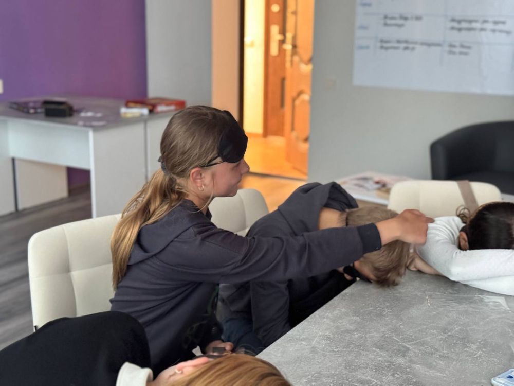 #����������. ��������� ���� - ����������� �����!