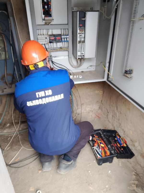 ��������-����������������� ������ � ������������ ������