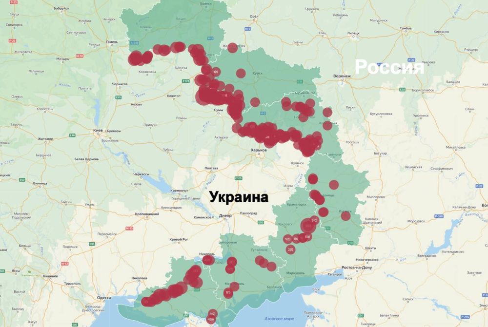 �� ������ � 12 �� 18 ��� �� ��������� � ������������� �������� ���������� ��� ������� 104 ������ ������: ������ 87 �������, � ��� ����� 2 ������������������, ������� 17 �������