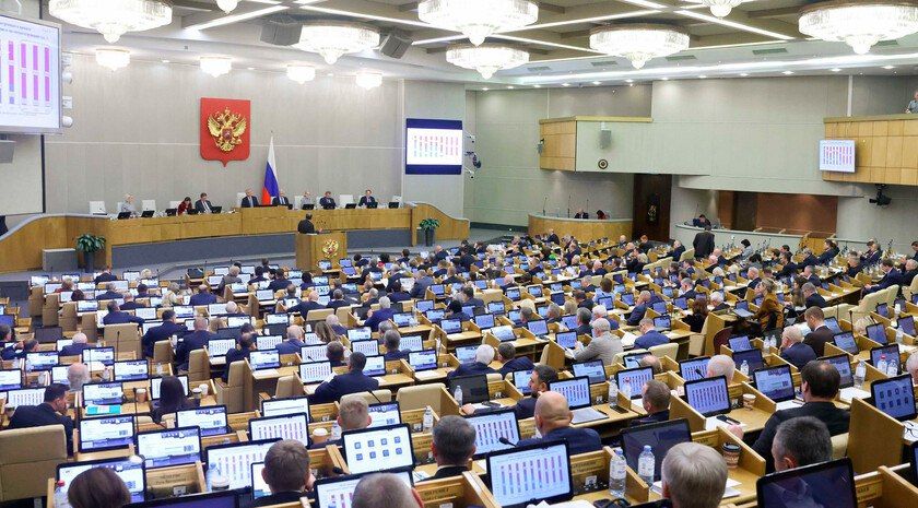 Госдума расширила контроль за мигрантами в столичном регионе