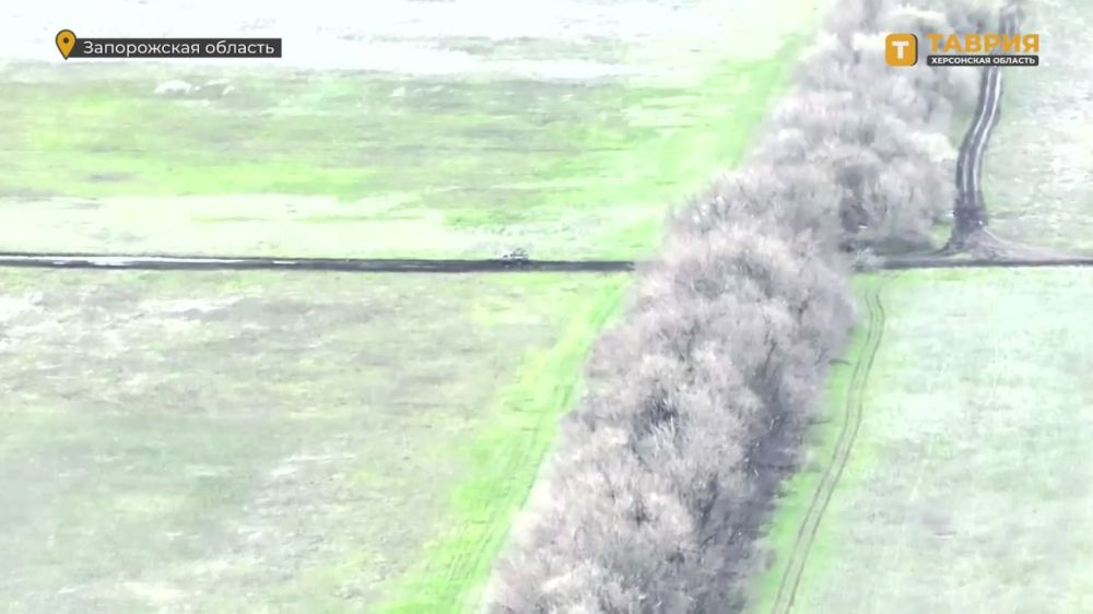 ��������� FPV-������ ����������� ����� "�����" ���������� ���������� ���������� ����� ���� � ������� ���