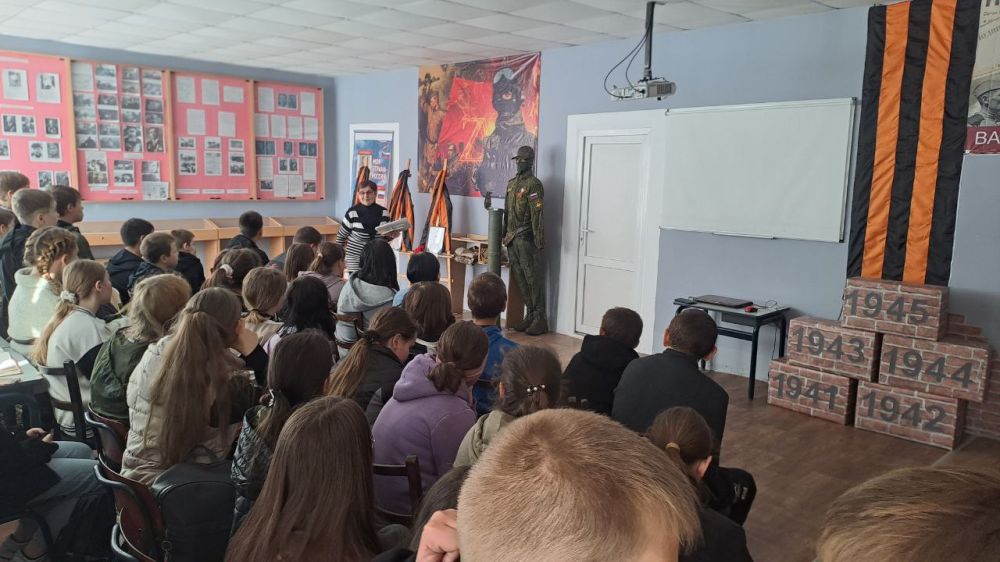 ���� ������ ���� ����� ��������: ���������� ������������ ������