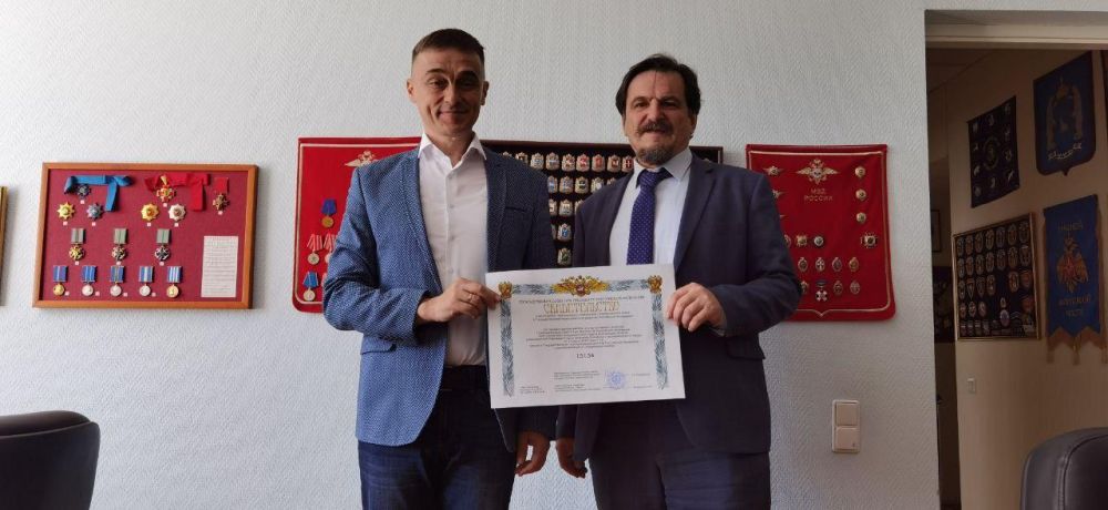 ���������� ������ ������� ����������� ������������� � ����������� ����� � �����