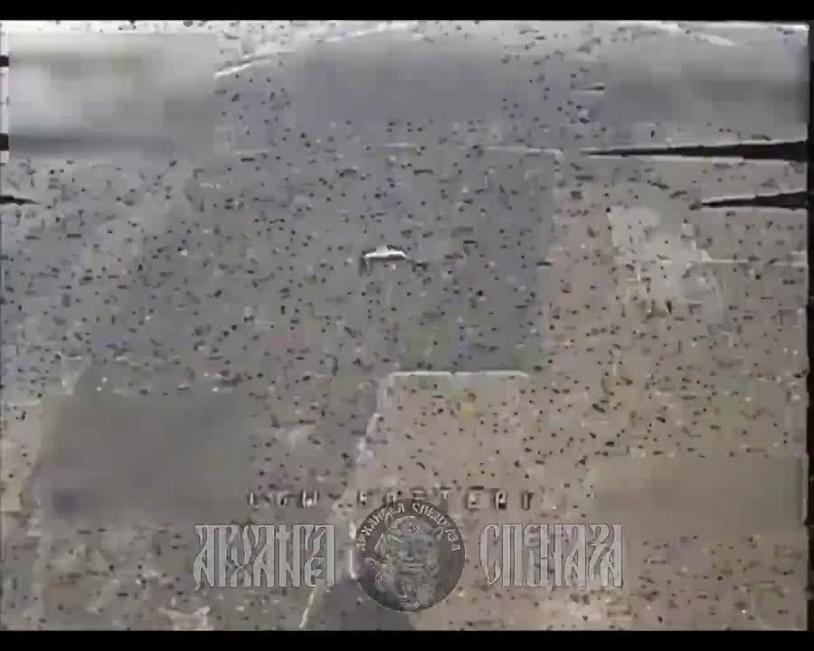 Ситуация на Херсонском фронте