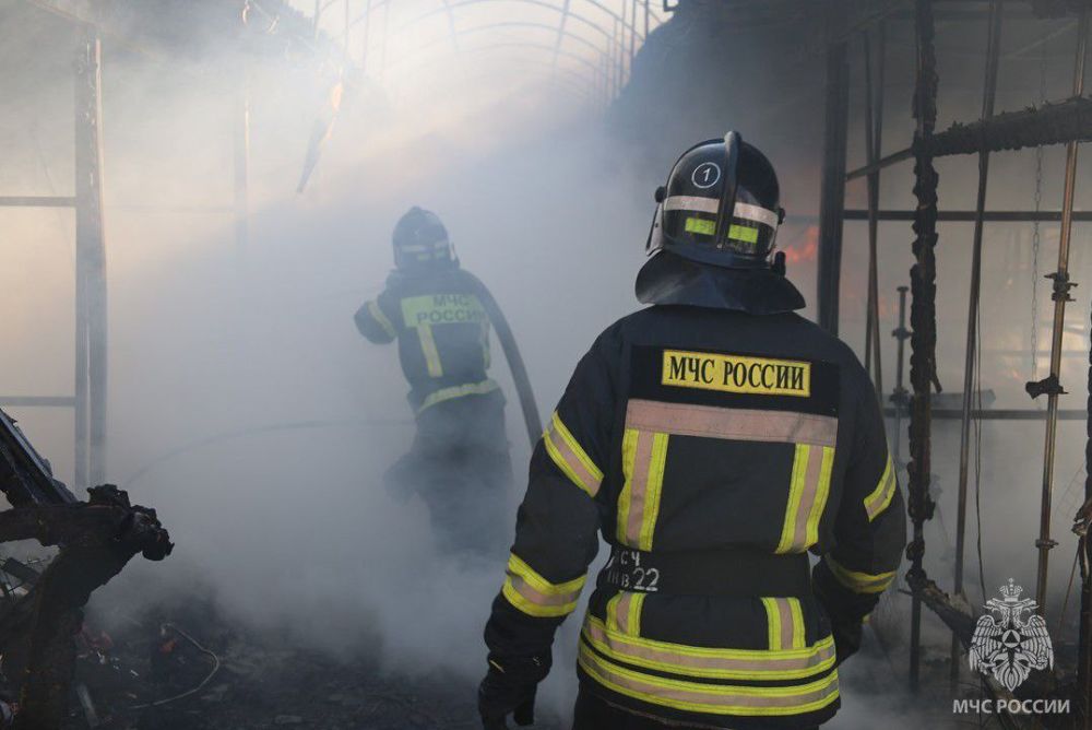 #МЧСсводзасутки. За минувшие сутки: Ликвидировано3 техногенных пожара: