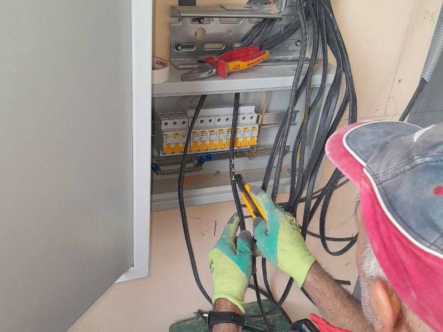 Рязанская область продолжает восстановление ЦРБ в Верхнем Рогачике