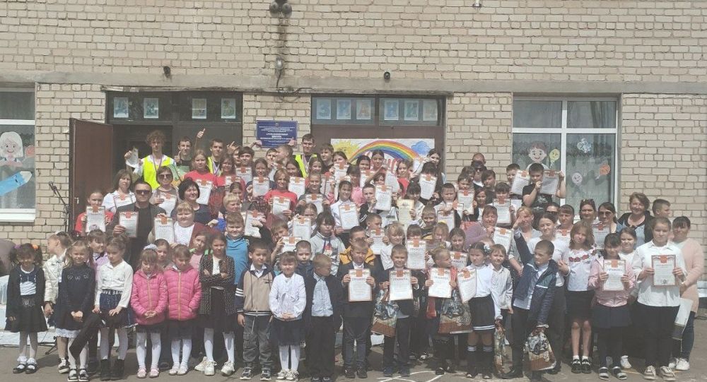 ������� � ���� �� "����������� ����� ������������������ ������" ������ ������� �������������, ����������� ����������� ��������, ��������� � ���������