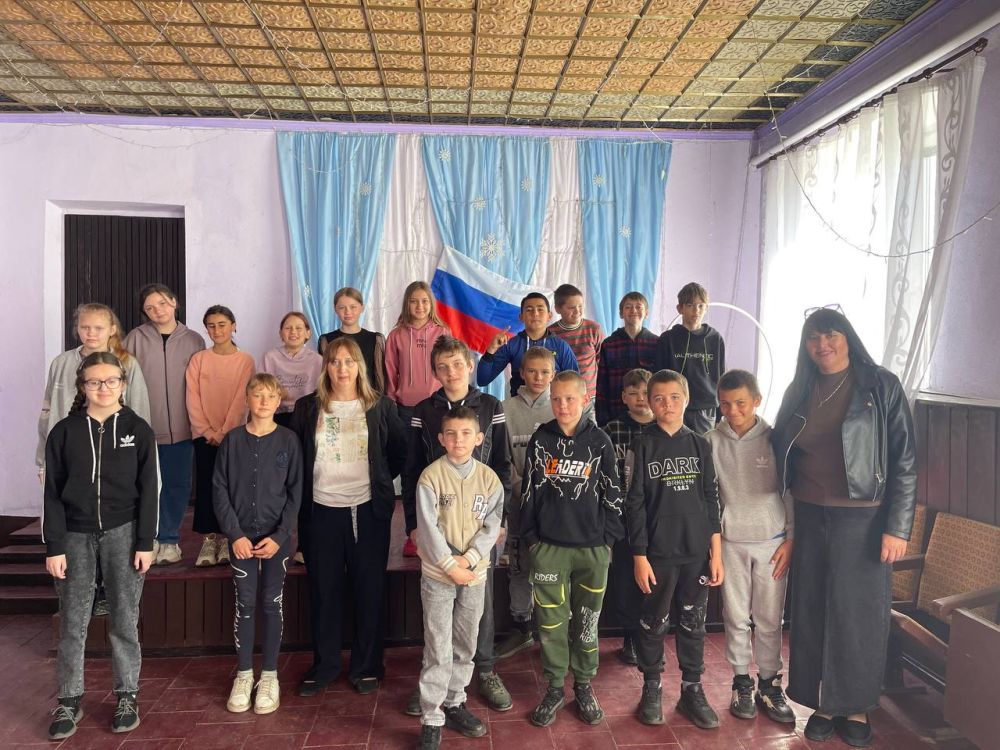 ���������-������� ��������� "����� ���������� ��������� � �����"