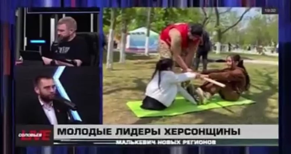 ��������� Live: �� ������ �� �������� � � �������: ����� ��� ���� ����������� ��� ���� ������� ������� ����������?