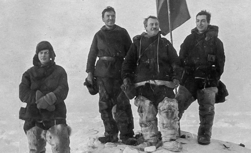 ���� ���� � ������� ������