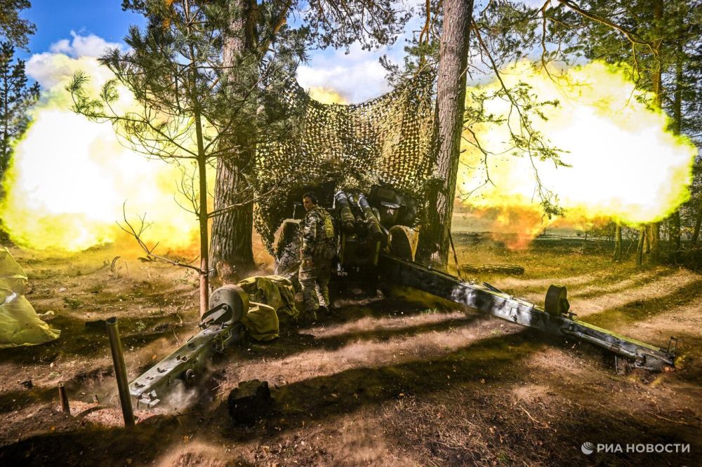 Российские БПЛА уничтожили две лодки ВСУ в Херсонской области