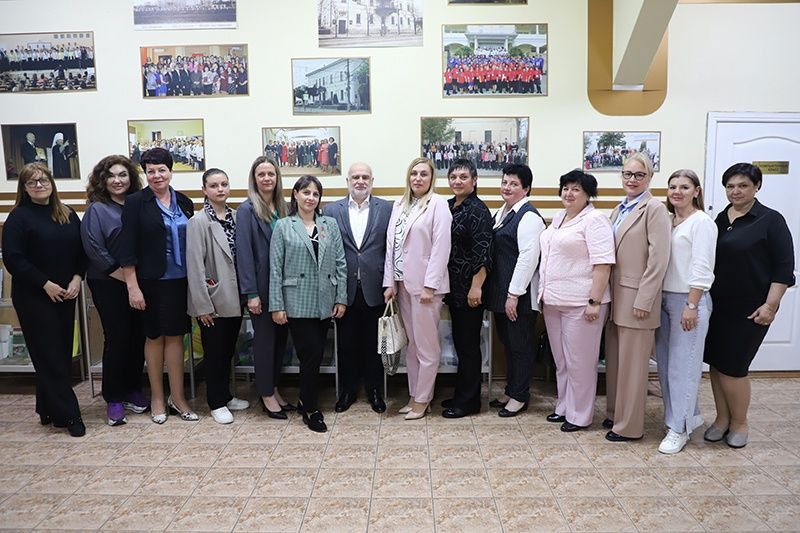 � ����� ��������� ������� ��� ������������� ��������������� ����������� � �� ������������