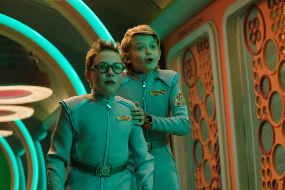 ��������� ������ � ����. ����� ��������� ����� ������� �� ������ �������-���� � ������ ����� � ������������ ����� �� Marvel, �� �, ��� ���������, ... ���������