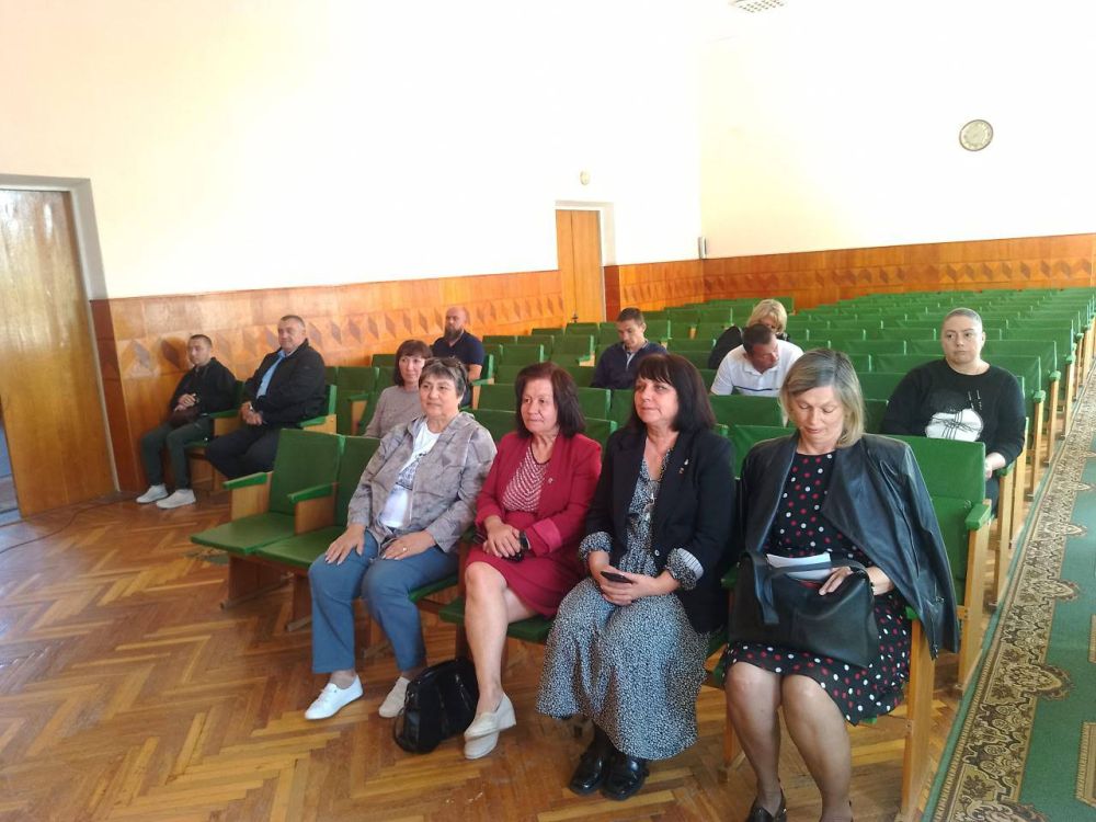 ���������� 30-� ��������� ������ ��������� ������������� �������������� ������ ���������� �������