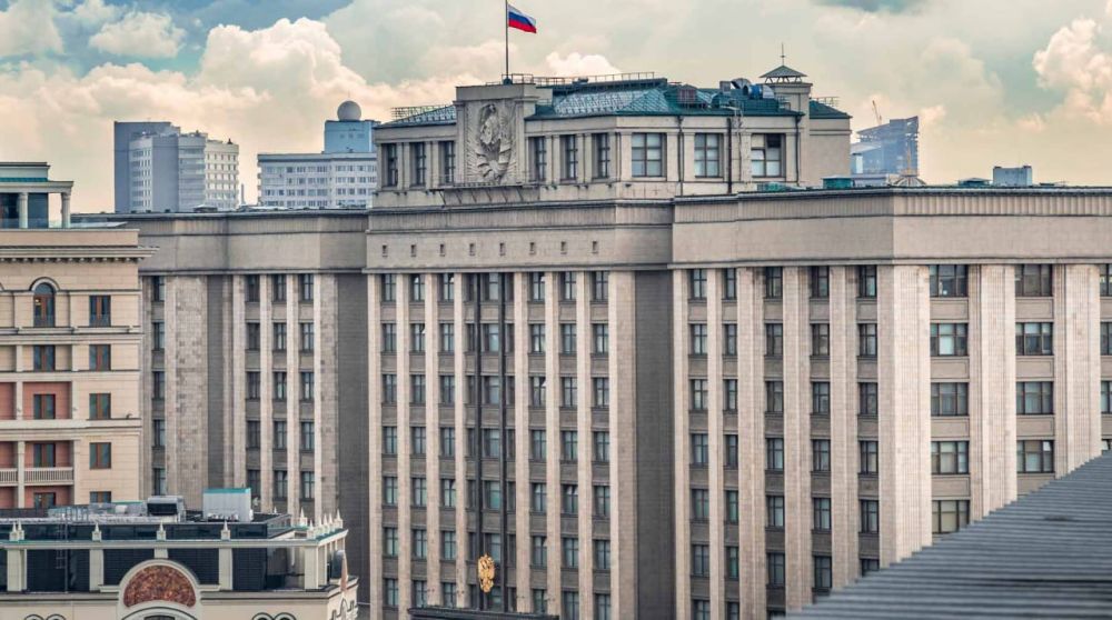 Виктор Водолацкий: Сегодня Государственная Дума на пленарном заседании приняла постановление об обращении к Председателю Правительства РФ Михаилу Мишустину по вопросам организации детского отдыха и исполнения другого, ранее...