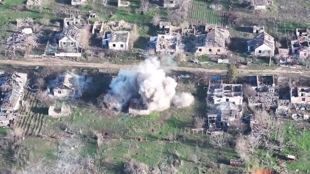 Владимир Сальдо: Работа точная — результат убедительный