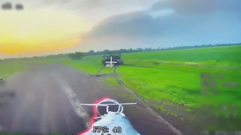 ����� ������ ���������� FPV-������ ������ ��� ����� �� ���������� �����������