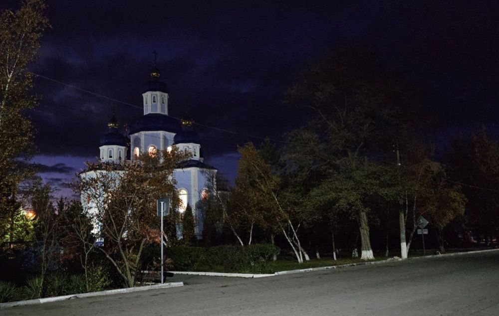 В Скадовском муниципальном округе 22 мая будет солнечно