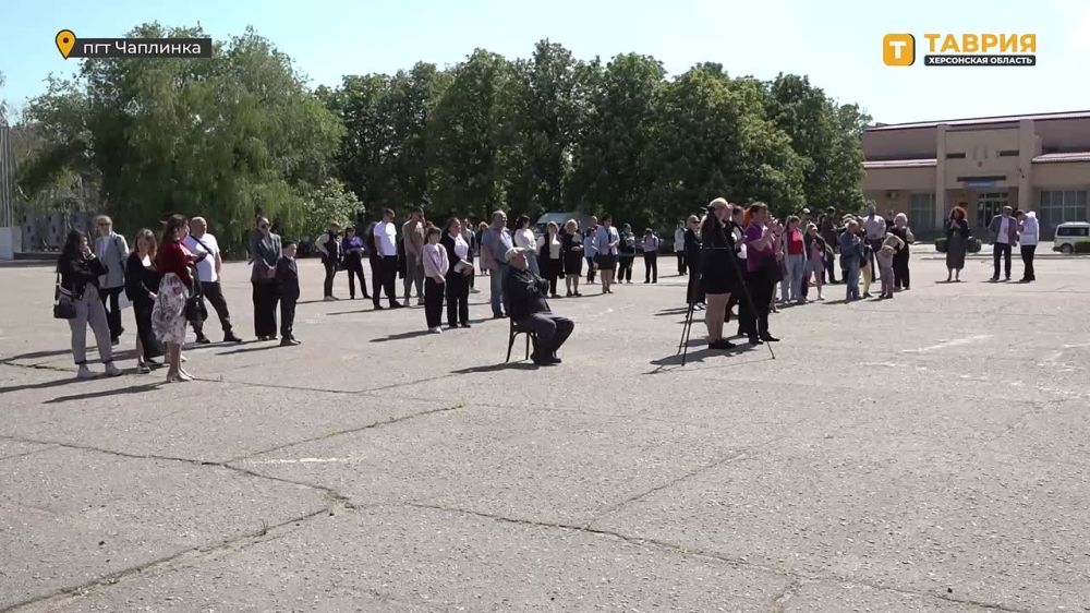 ����������� �������� �������� "����� ����������" ��������� � ��������