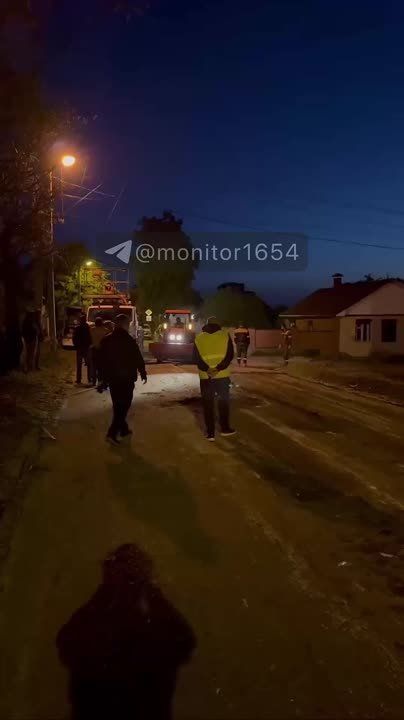 За прошедшие сутки удары наносились по г. Харьков и 7 н.п. Харьковской области