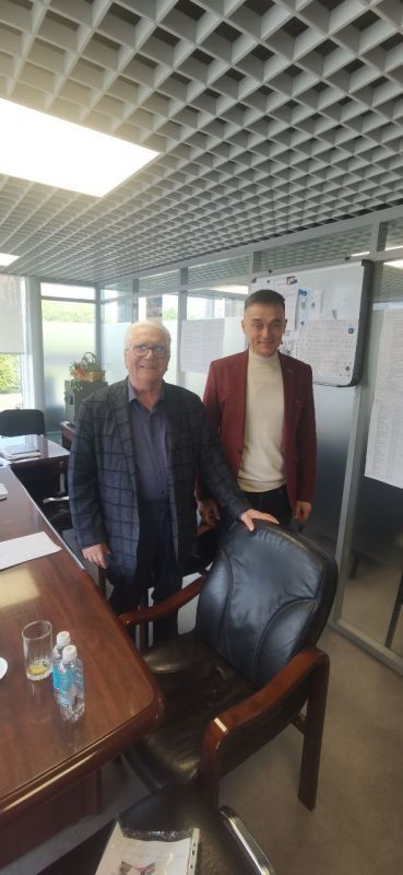 Павел Филипчук: Наш округ станет безопасней!