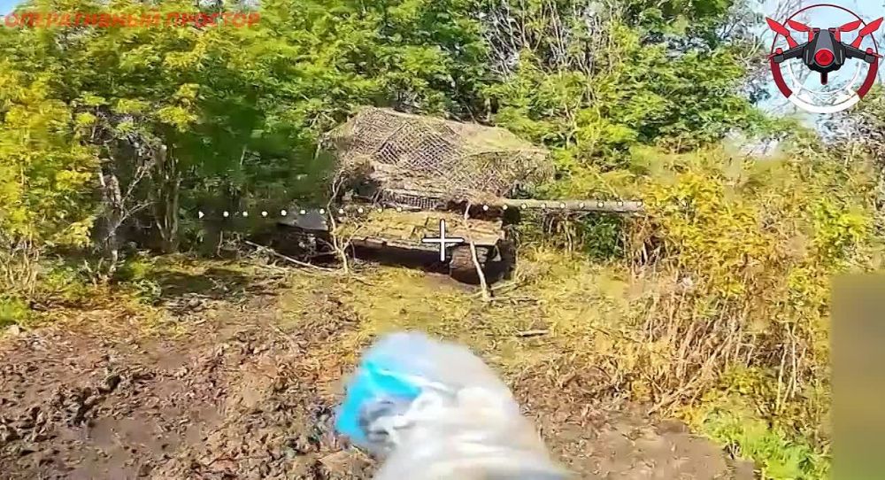 ��������� FPV-������ 6-� ����� ���������� ���� �-64�� ��� � ������ �.� ����������, ����������� �������