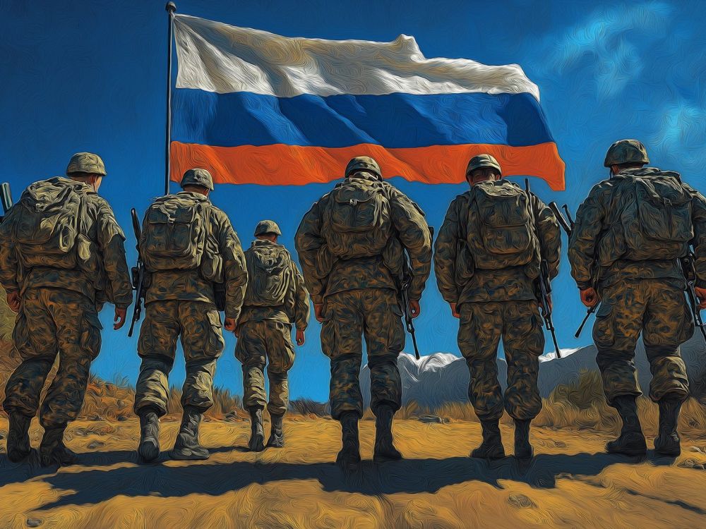 Где именно будет проходить буферная зона на границе с Украиной