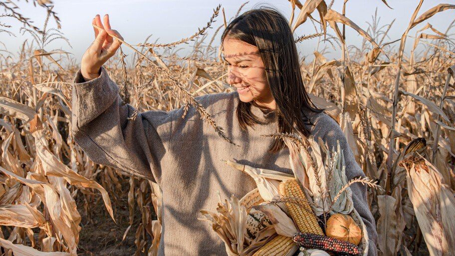 В Херсонской области при поддержке Президентского фонда пройдет фестиваль «Золото Таврии»