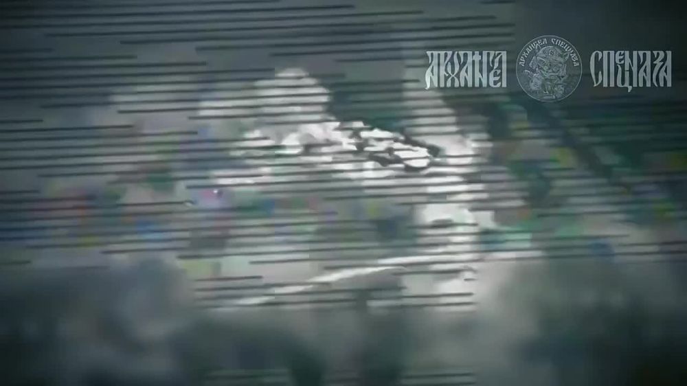 ���� �� �������: ����������� ������. �������� ������ FPV �������� �� ������������� ��������� �����